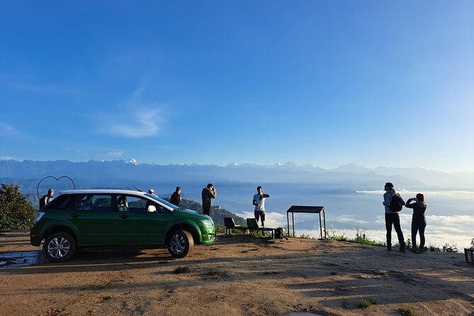 The Most Beautiful 1 Day Experience in Kathmandu Nepal - Inclusions