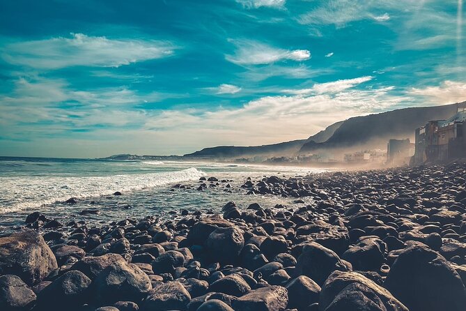 The North Coast Tour - Plantation, Rock Pool Snorkel, and Sunset - Tour Overview