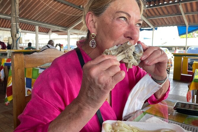 The Real Panamanian Private Food Tour - Tour Overview