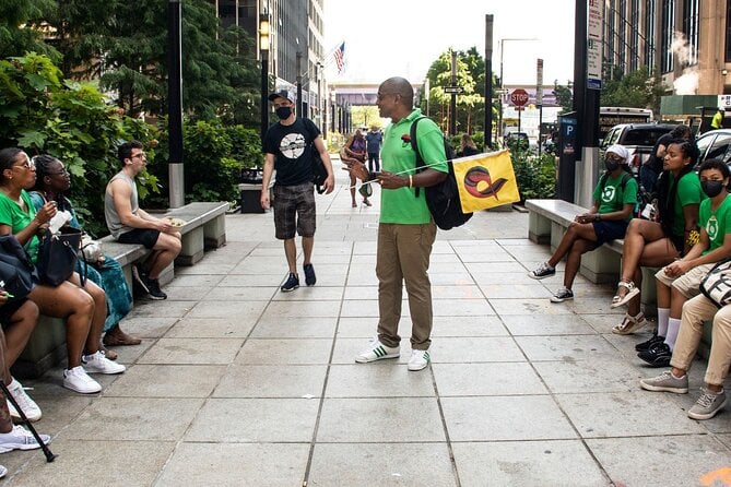 The Soul Of Harlem Walking Tour In New York