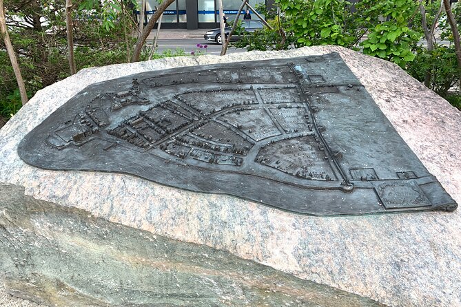 The Story Behind NYs Evolving Skyline An Architectural Journey Through History - Dutch Colonial Roots