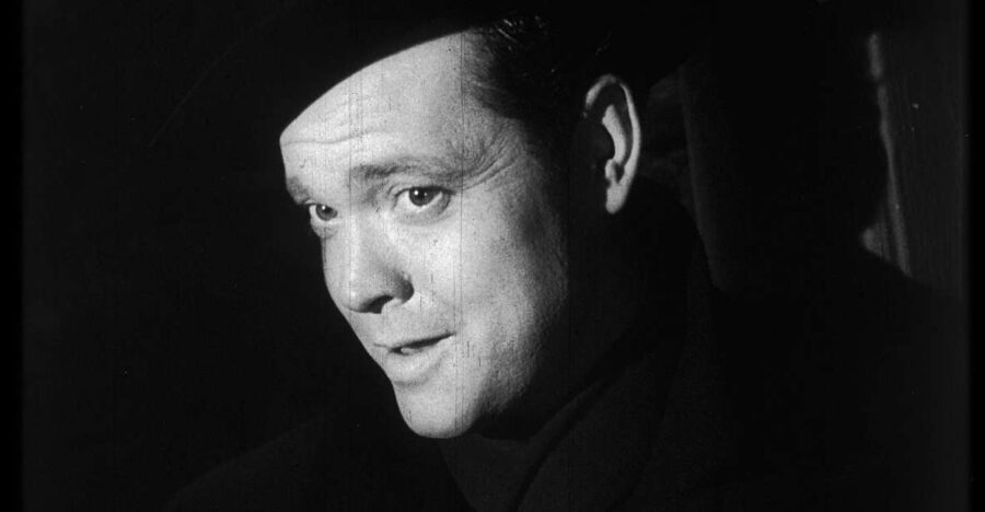 The Third Man Film Location Tour - Tour Overview