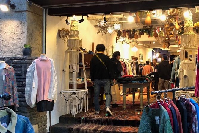 The Ultimate Osaka Shopping Experience: Private And Personalized - Hassle-Free Shopping Tour