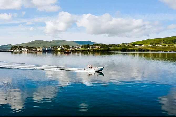 The Valentia Island Experience