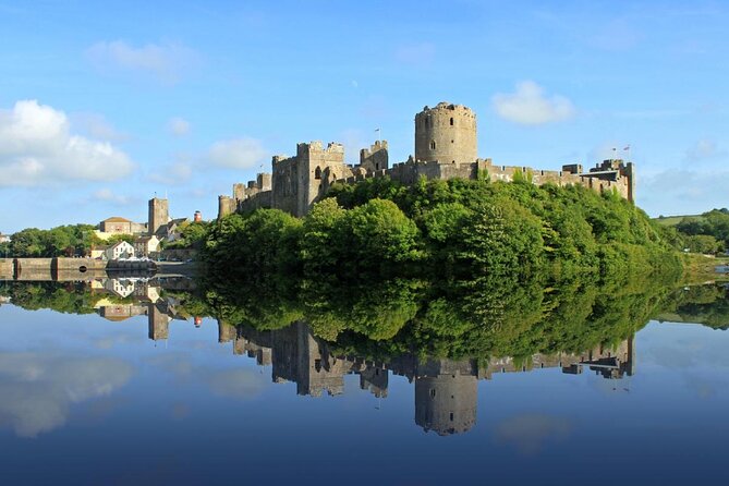 The Wandering Bards Mythical West Wales Tour - Exploring Welsh Folklore and Traditions