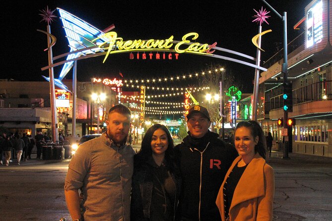 The Weird, Wacky Fremont Bar Experience With Cocktails and Photos - Craft Beers, Margaritas, and Scorpion Shots