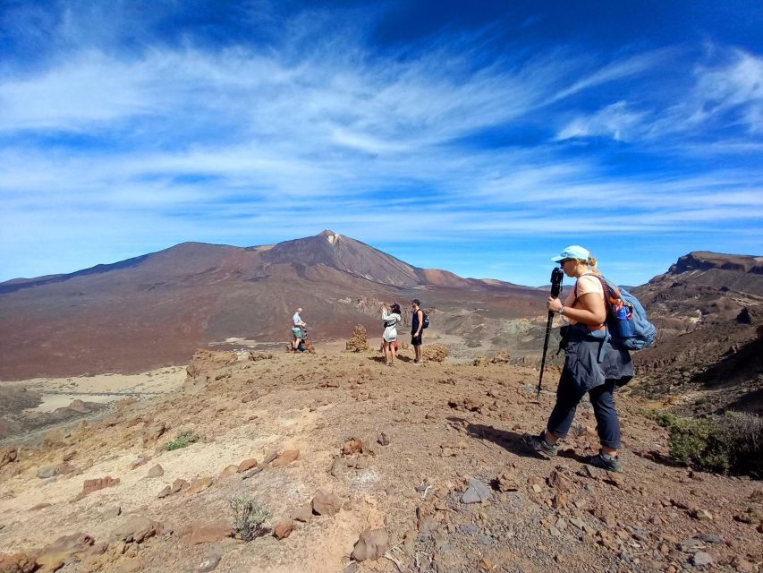 The Wow Factor Walk - Hike Overview