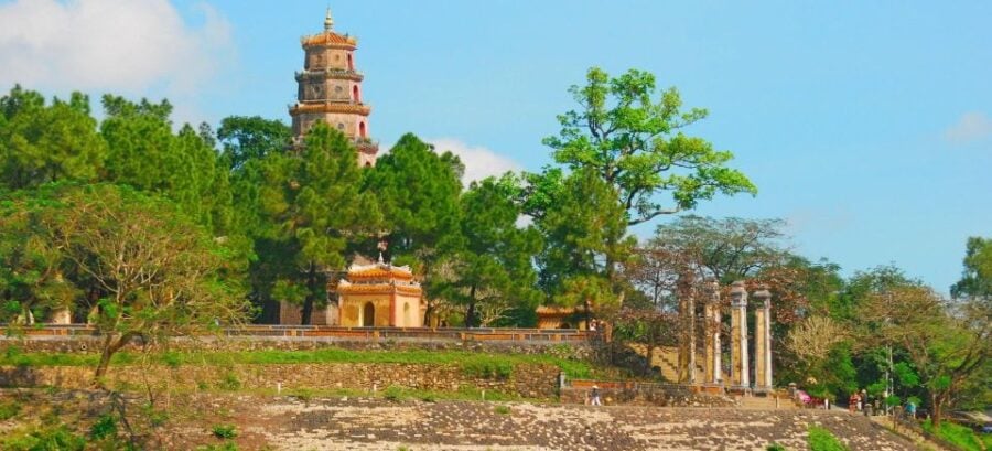 Thuy Bieu Authentic Village Cooking Class & Meals at Homestay - Tour Duration and Highlights