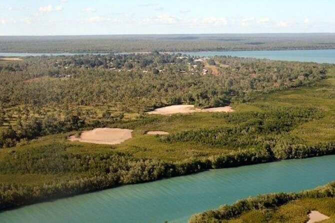 Tiwi By Design Day Tour