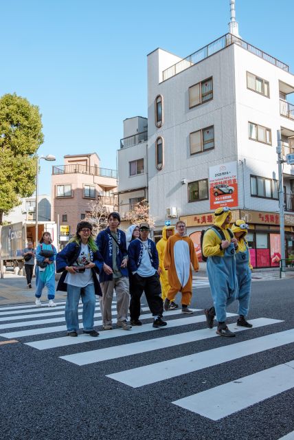 Tokyo: East Tokyo 2-hour Go Kart Ride