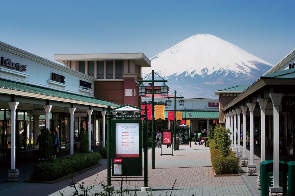 Tokyo: Hakone Fuji Day Tour W/ Cruise, Cable Car, Volcano - Tour Duration and Languages