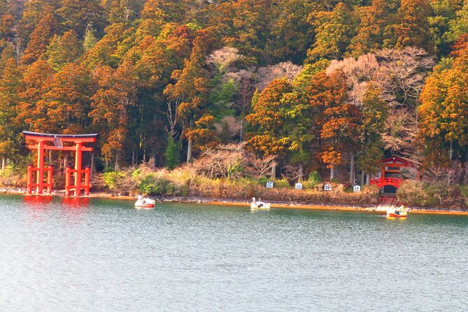 tokyo-hakone-owakudani-and-lake-kawaguchi-1-day-bus-tour-tour-overview