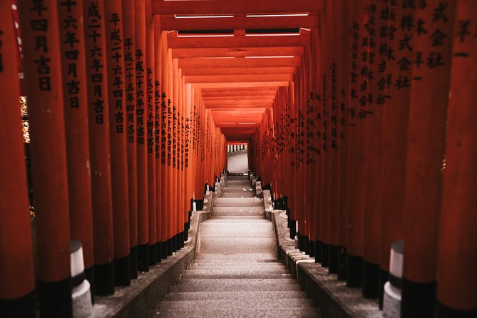 Tokyo Half-day Customized Private Tour - Tour Overview