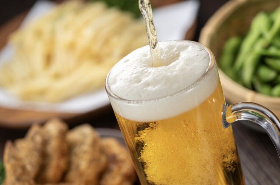 Tokyo: Izakaya & Public Karaoke Bar Hopping in Kamata - Overview of the Experience
