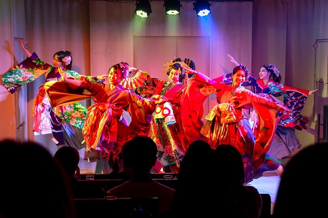 tokyo-japanese-dance-cabaret-theater-in-asakusa-kaguwa-cultural-dance-performance