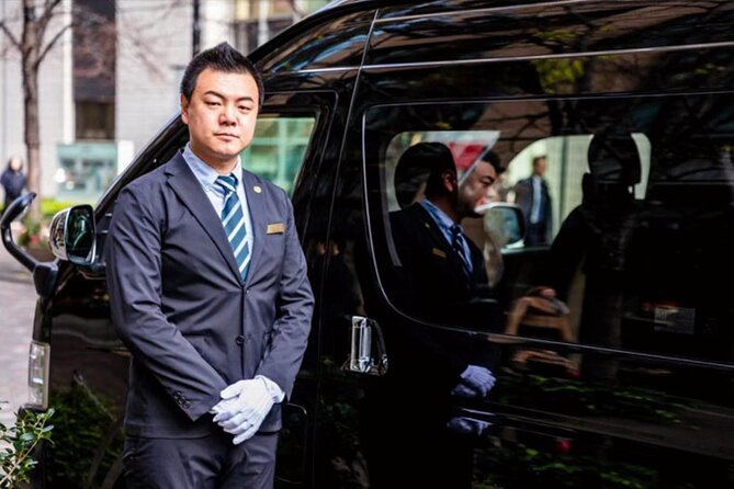 Tokyo Narita Airport : Private Arrival Transfers to Tokyo City - Additional Charges