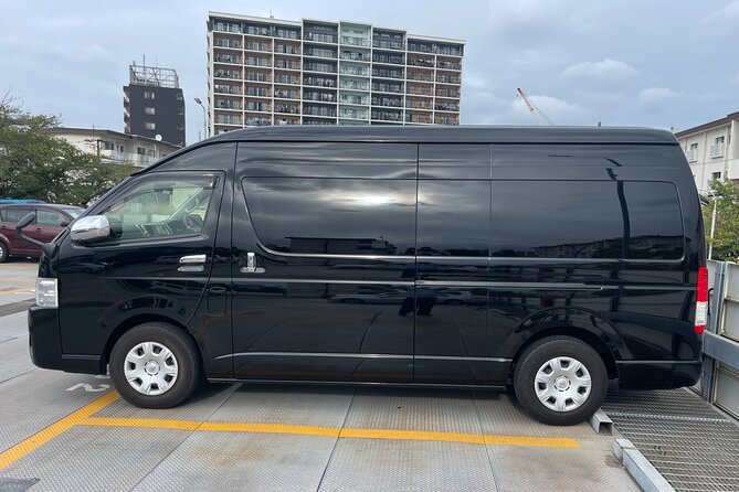 Tokyo (Narita) Airport Transfer Service