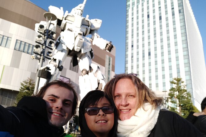 Tokyo Otaku Tour With a Local: 100% Personalized & Private - Overview of the Tokyo Otaku Tour