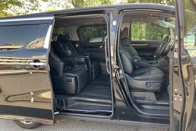 tokyo-private-transfer-for-yokohama-port-pickup-and-drop-off-options