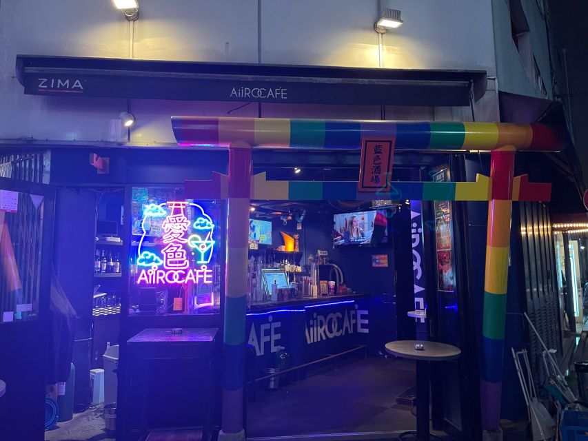 Tokyo: Shinjuku District Guided Walking Tour at Night - Tour Overview