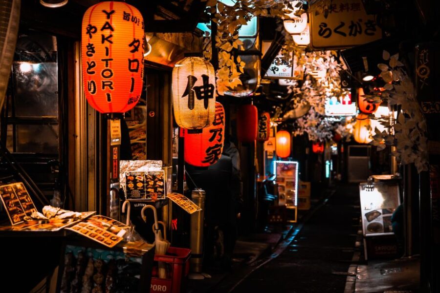 Tokyo: The Best Izakaya Tour in Shinjuku - Overview of the Izakaya Tour