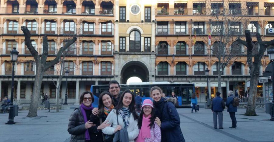 toledo-3-hour-private-walking-tour-tour-details