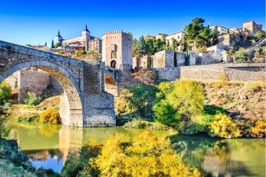 toledo-private-walking-tour-with-a-pro-guide-tour-overview