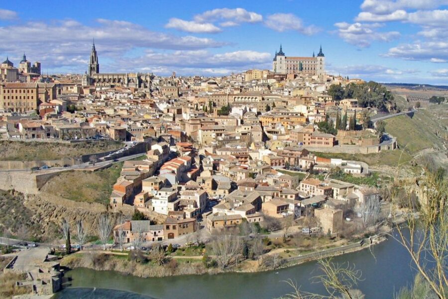 toledo-private-walking-tour-with-toledo-cathedral-entry-overview-of-the-tour