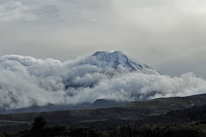 Tongariro Discovery Walk - Experience Highlights