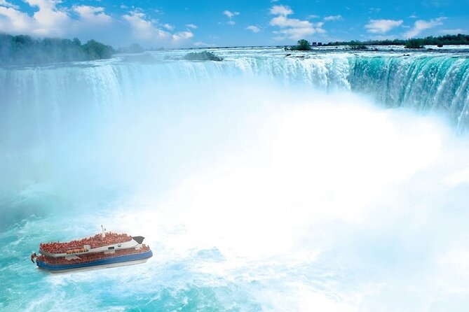 toronto-niagara-falls-3-days-tour-tour-overview