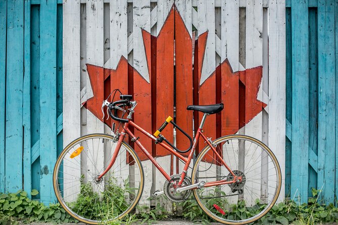 Toronto Private Tour With a Local Guide, Tailored to Your Interests