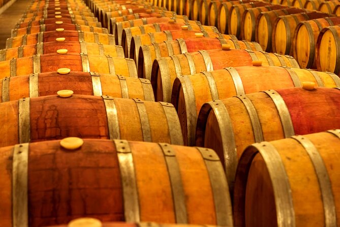 Toronto: Private Wine Tasting Tour in Niagara-on-the-Lake - Tour Highlights
