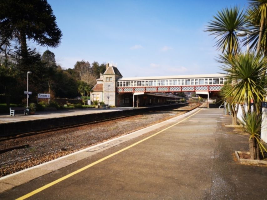 3 Best Tours In Torquay