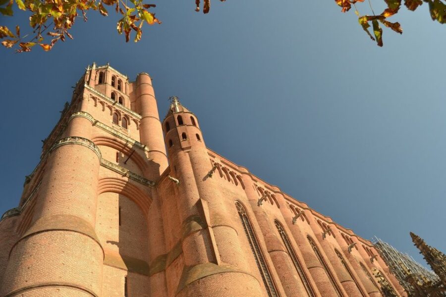 toulouse-albi-cathedral-st-cecilia-cordes-ciel-day-trip-roundtrip-excursion-from-toulouse