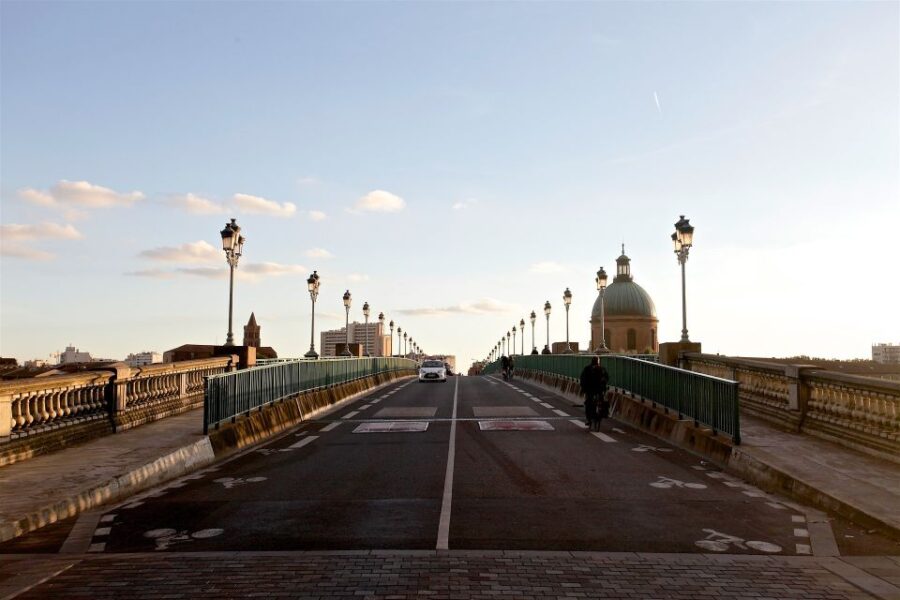 Toulouse: Private Guided Walking Tour - Tour Overview