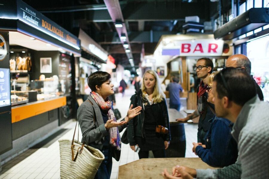 3 Best Shopping Tours In Toulouse