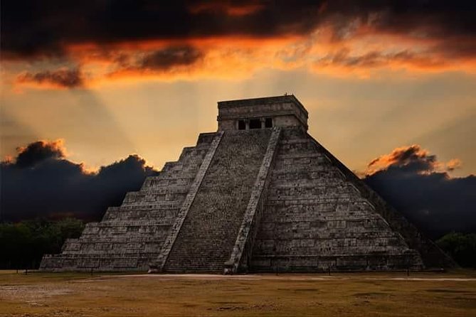 Tour Chichen Itzá Luxury Two Cenotes & Valladolid. - Tour Overview