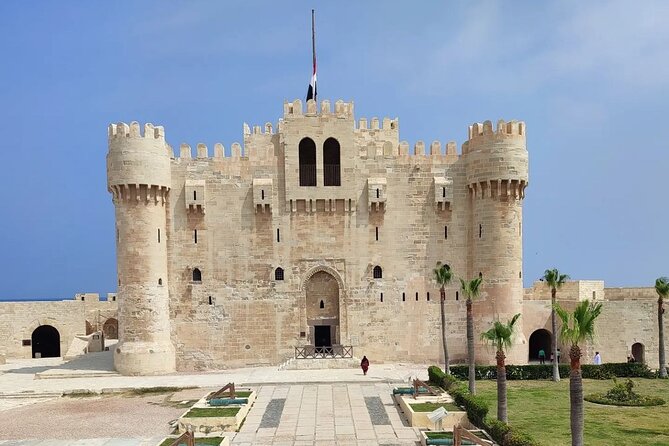 tour-to-alexandria-from-cairo-by-car-tour-highlights