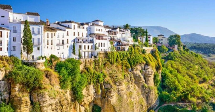 2 Best Tours In Setenil De Las Bodegas