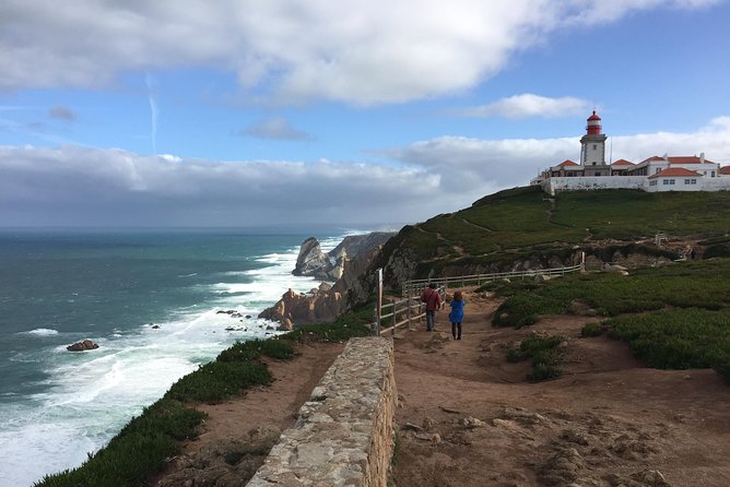 Tour to Sintra, Cabo Da Roca and Cascais Half Day Private Tour - Itinerary Overview