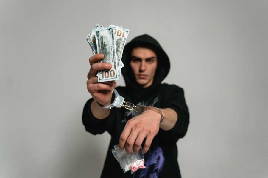 Tours : Robbery In The City Outdoor Escape Game - Product Overview