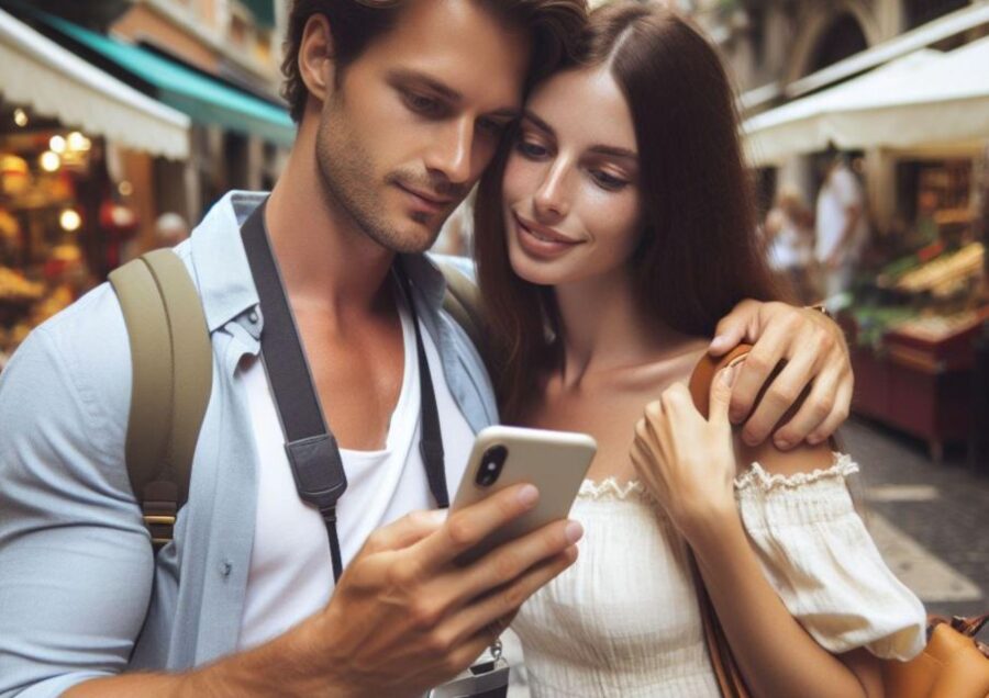 Tours : Special Valentines Day Couples Game - Game Details