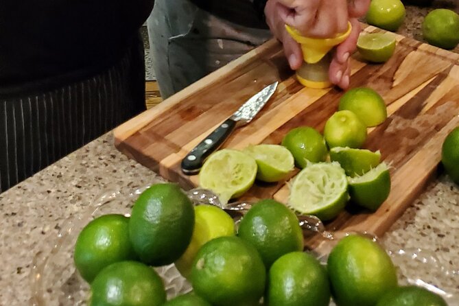 Traditional Cuban Cooking Class in Miami