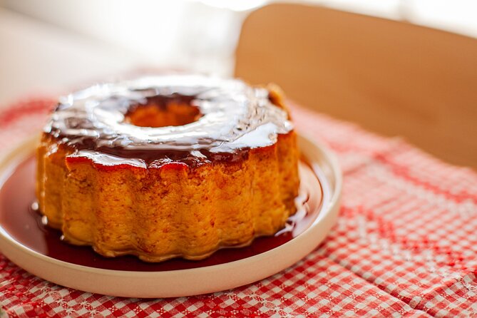 Traditional Portuguese Cooking Class in Lisbon