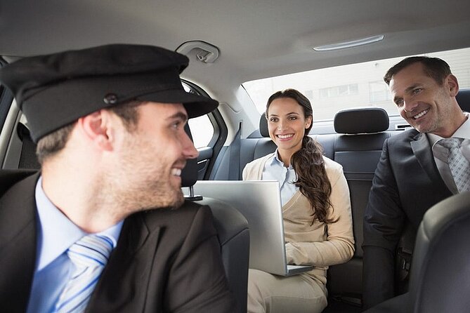 Transfer From Cairo Airport to Hotel at Cairo or Giza