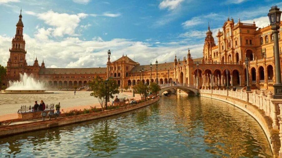 Transfer From Malaga Airport to Tarifa - Transfer Details