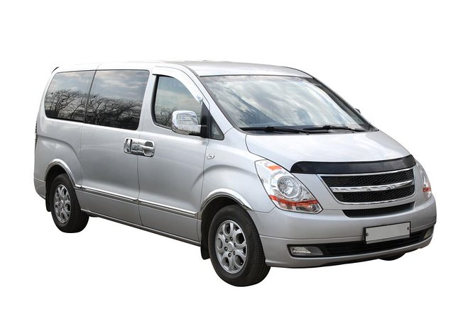Transfer in Private Minivan From Quebec Airport (Yqb) - Quebec City Center - Booking and Convenience