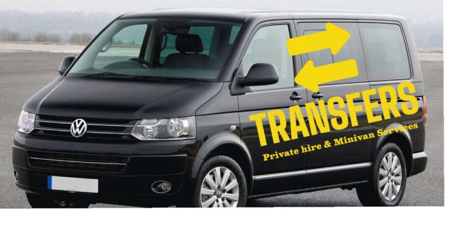 TRANSFER MARSEILLE CRUISE PORT TO AIRPORT