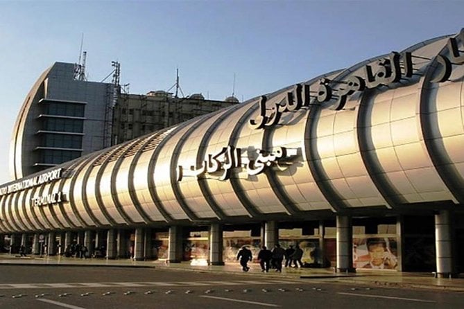 Transportation From / To Cairo International Airport