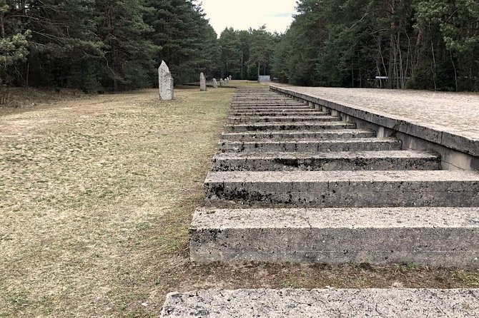 treblinka-death-camp-6-hour-private-tour-from-warsaw-tour-overview
